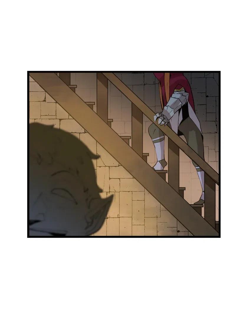 《女神、异世界和变成砖头虫的我》S2-40 先下手为强 第53页