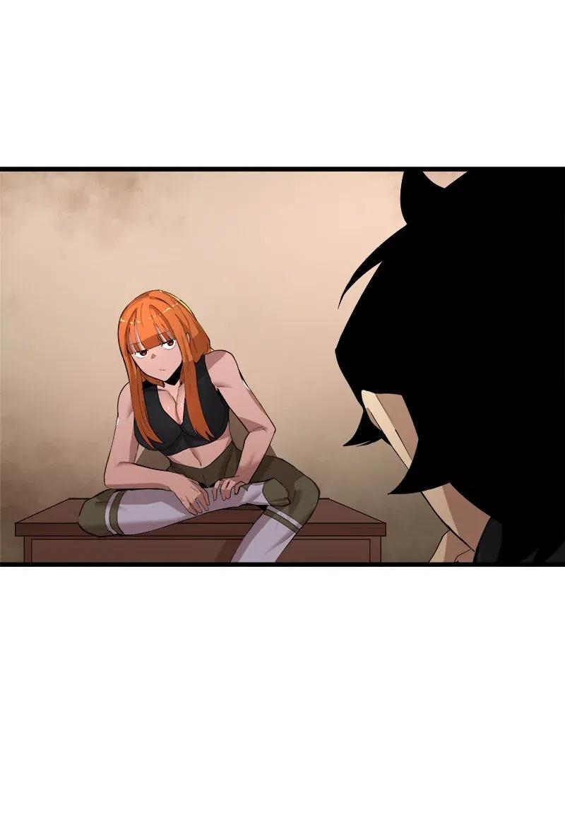 《女神、异世界和变成砖头虫的我》S2-41 泰拉·德萨诺 第48页