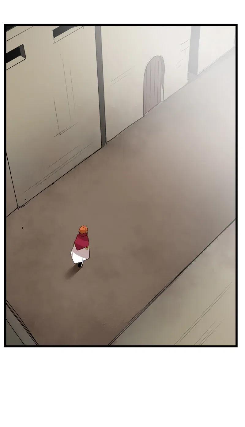 《女神、异世界和变成砖头虫的我》S2-41 泰拉·德萨诺 第57页