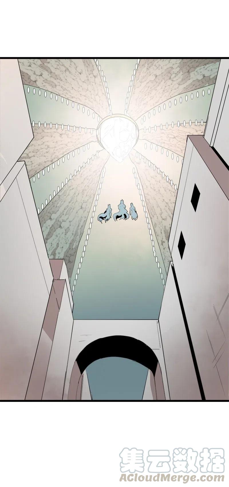 《女神、异世界和变成砖头虫的我》S2-41 泰拉·德萨诺 第64页