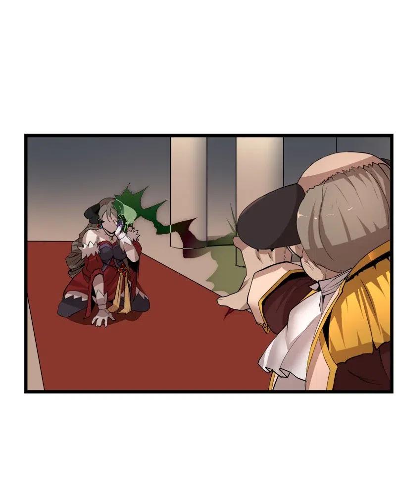 《女神、异世界和变成砖头虫的我》S2-41 泰拉·德萨诺 第41页