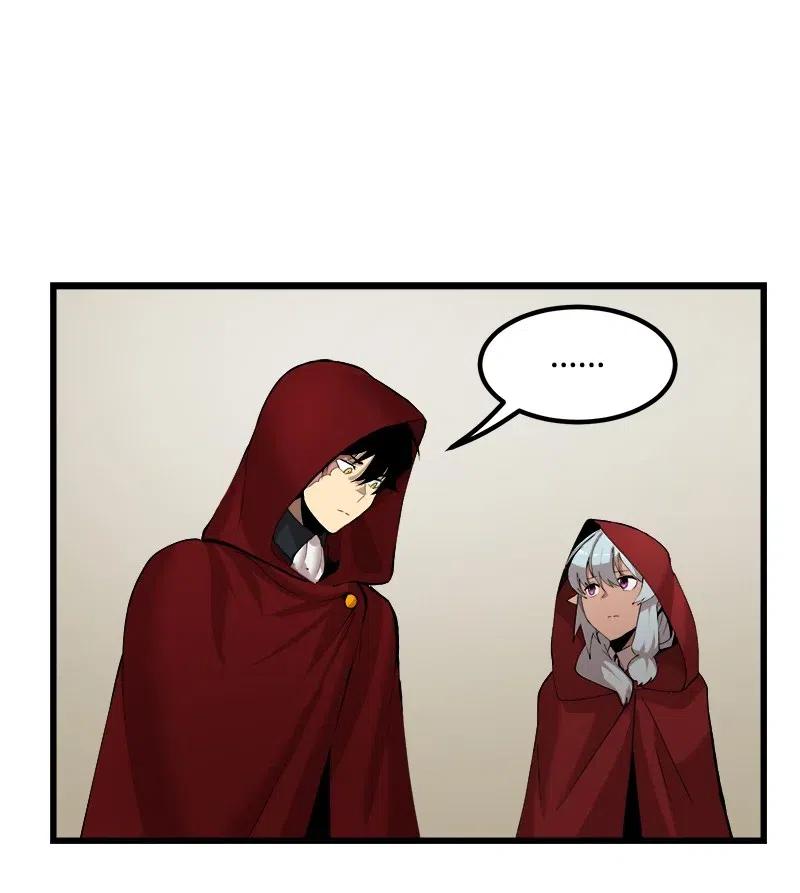 《女神、异世界和变成砖头虫的我》S2-42 我就是我 第45页