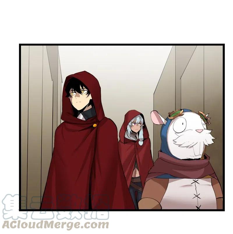 《女神、异世界和变成砖头虫的我》S2-42 我就是我 第28页