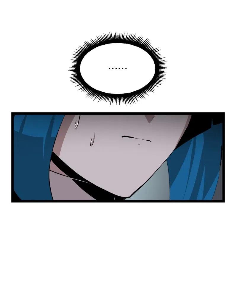 《女神、异世界和变成砖头虫的我》S2-43 起义 第41页