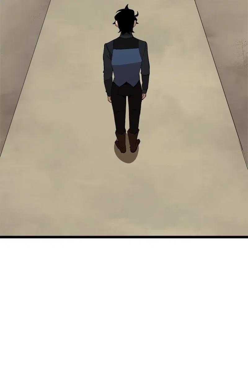 《女神、异世界和变成砖头虫的我》S2-43 起义 第20页