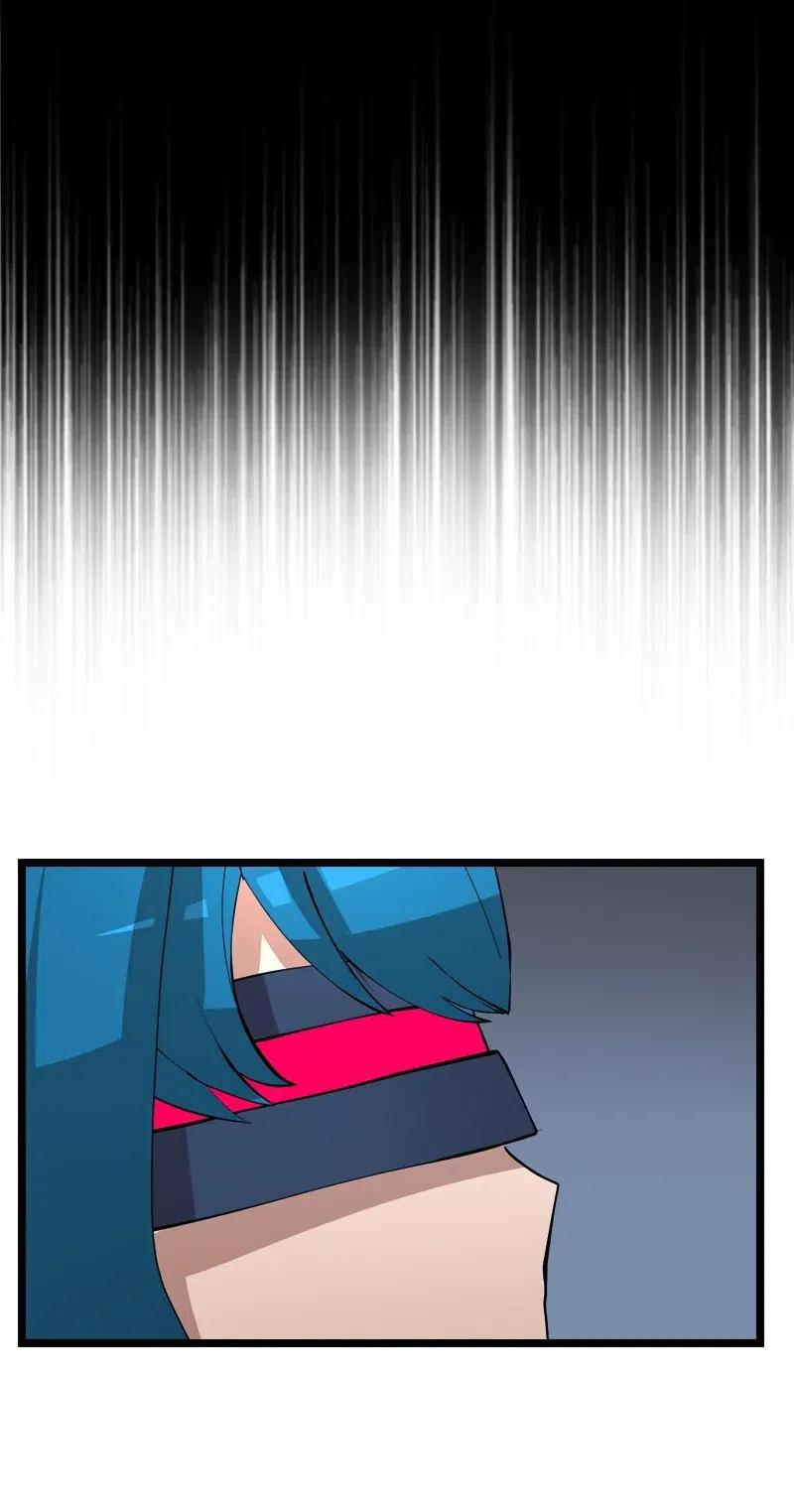 《女神、异世界和变成砖头虫的我》S2-44 计划 第47页