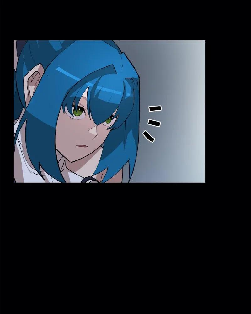 《女神、异世界和变成砖头虫的我》S2-44 计划 第38页