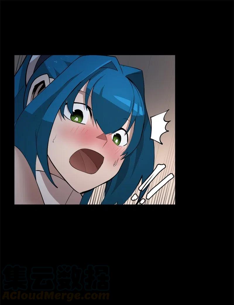 《女神、异世界和变成砖头虫的我》S2-44 计划 第43页