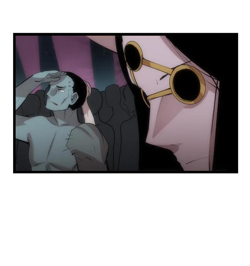 《女神、异世界和变成砖头虫的我》S2-45 叛徒 第42页
