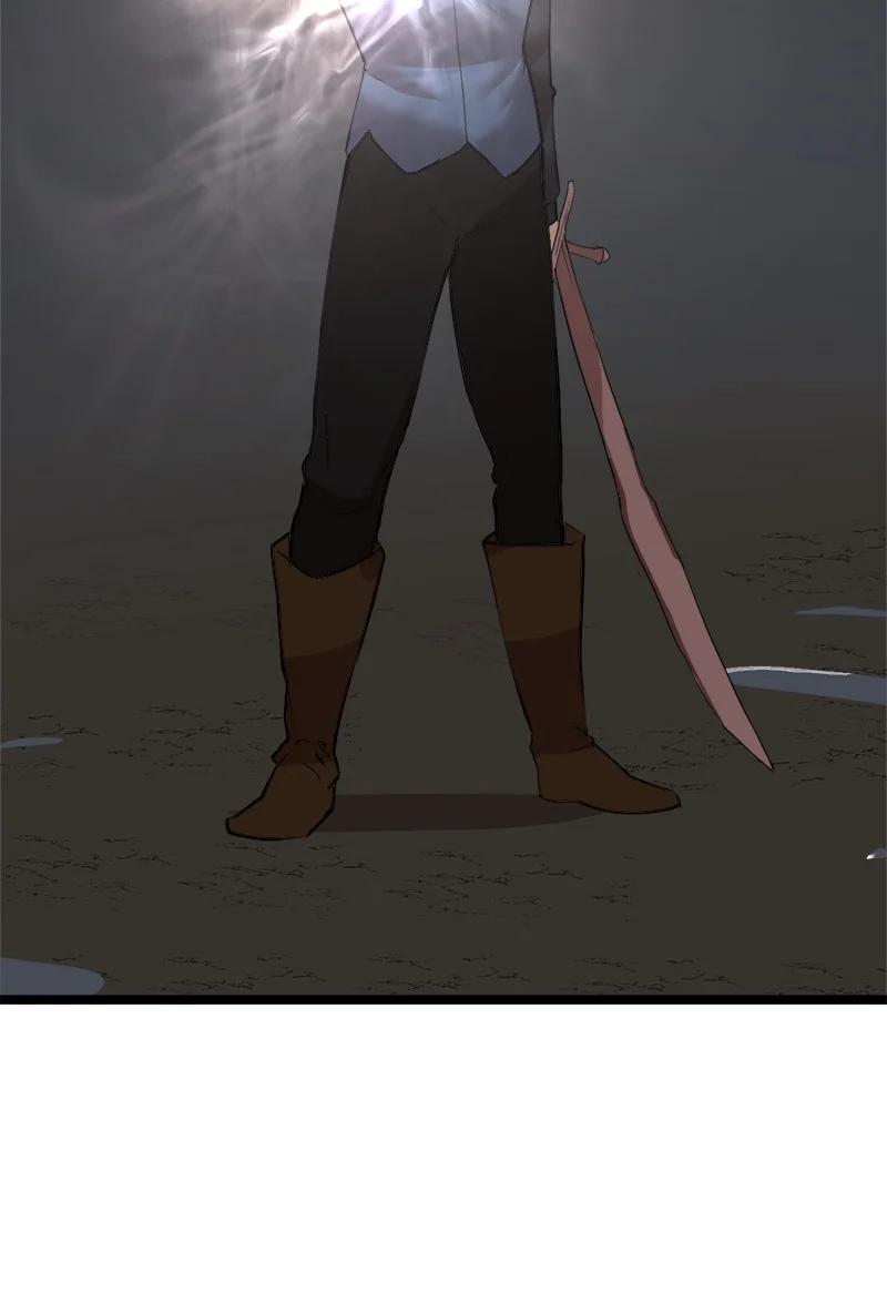 《女神、异世界和变成砖头虫的我》S2-47 我的主人 第48页
