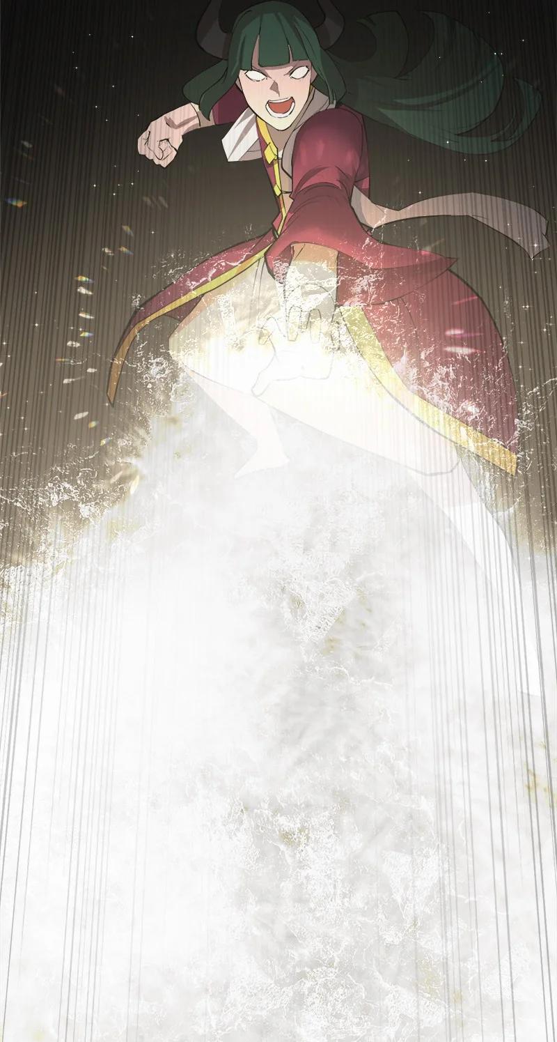 《女神、异世界和变成砖头虫的我》S2-47 我的主人 第23页
