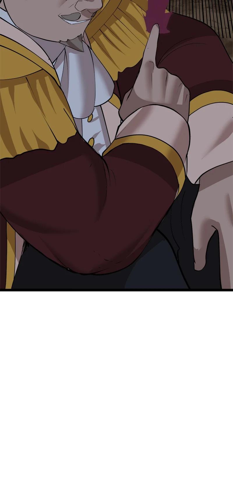 《女神、异世界和变成砖头虫的我》S2-47 我的主人 第83页