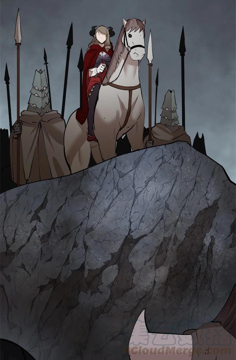 《女神、异世界和变成砖头虫的我》S2-48 作战计划 第70页