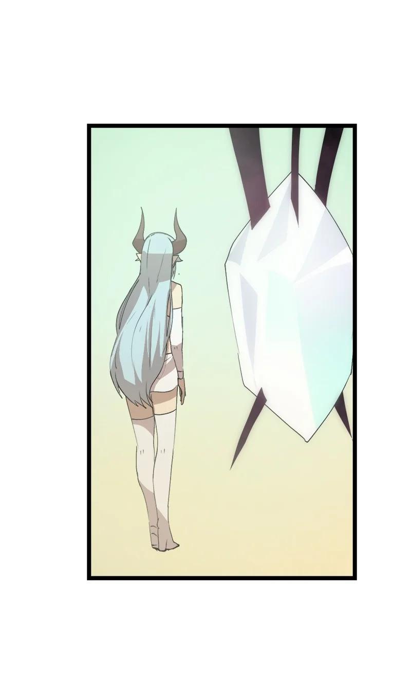 《女神、异世界和变成砖头虫的我》S2-49 夺舍 第6页