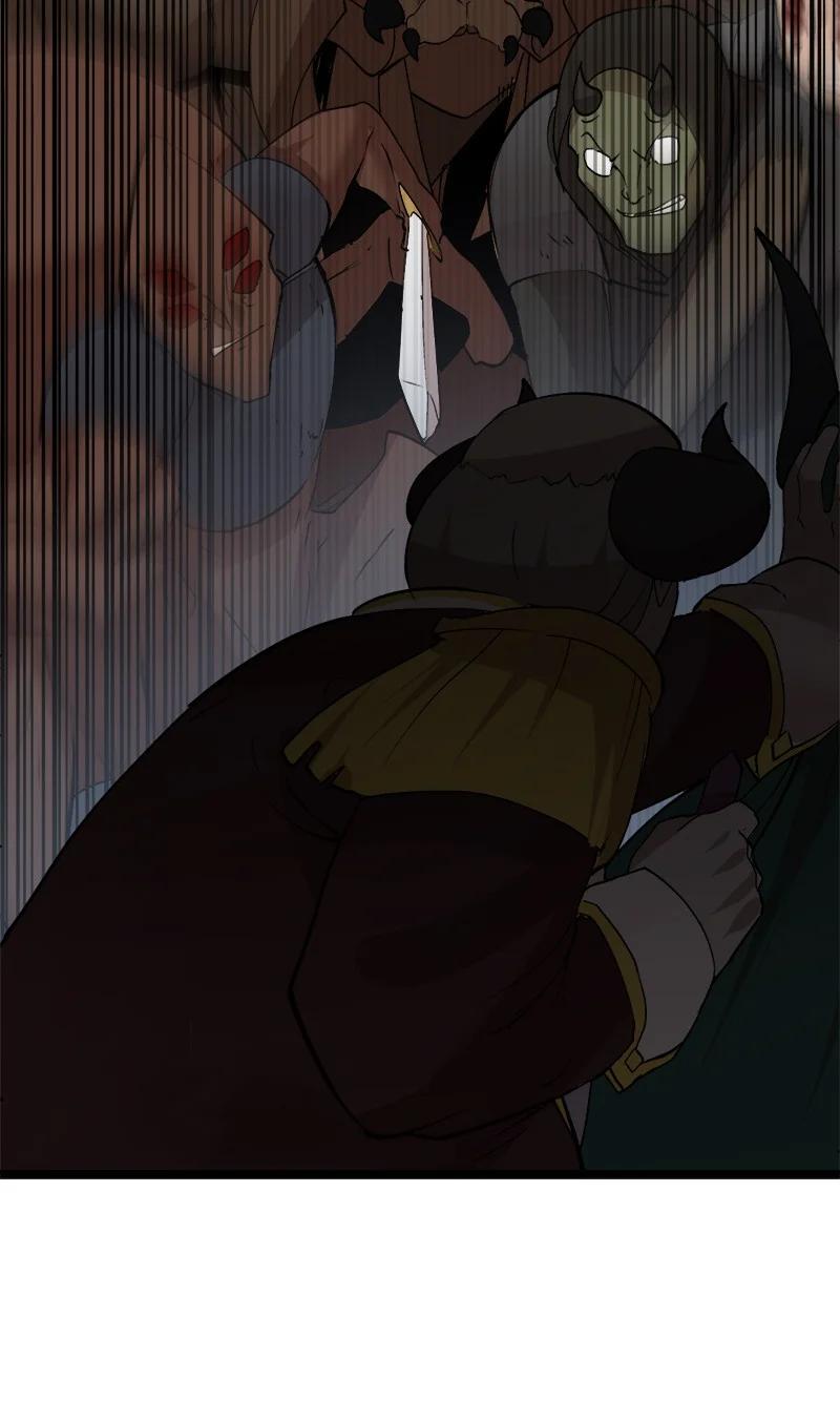《女神、异世界和变成砖头虫的我》S2-49 夺舍 第32页