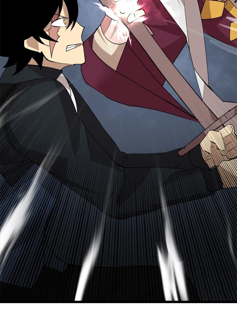 《女神、异世界和变成砖头虫的我》S2-50 为了未来 第41页