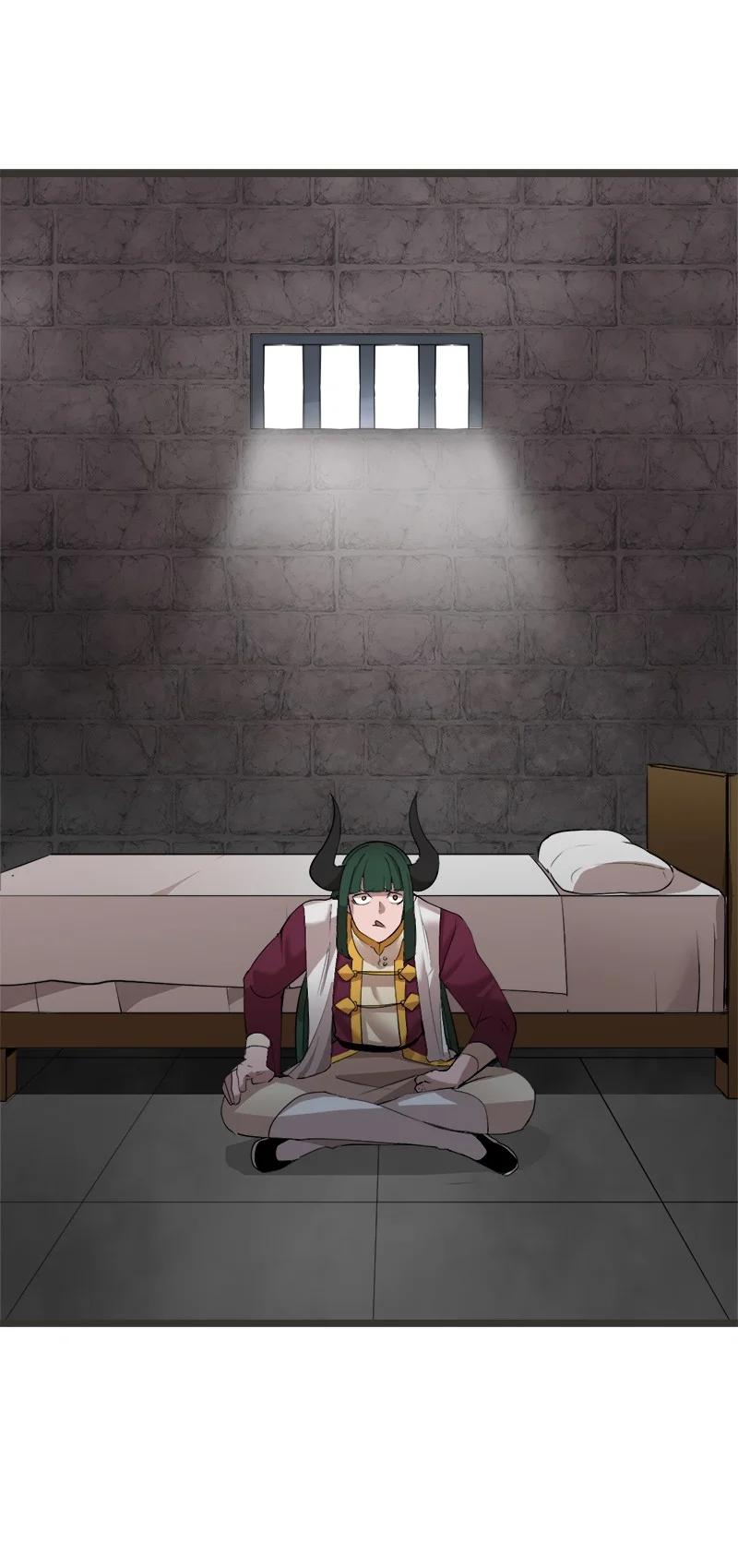 《女神、异世界和变成砖头虫的我》S3-06 避难申请 第8页
