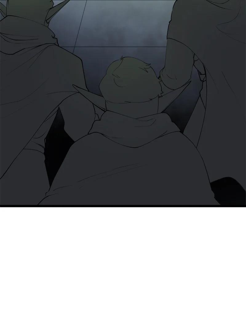 《女神、异世界和变成砖头虫的我》S3-08 附体 第35页