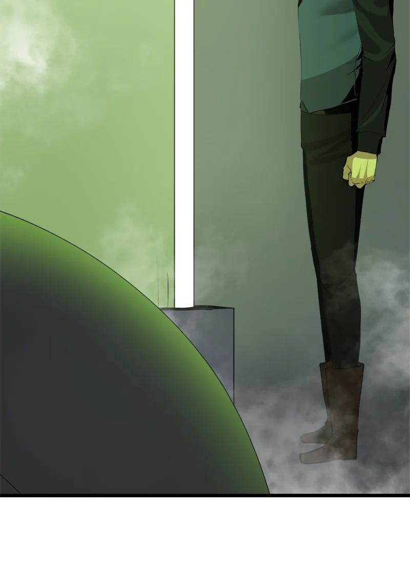 《女神、异世界和变成砖头虫的我》S3-08 附体 第9页