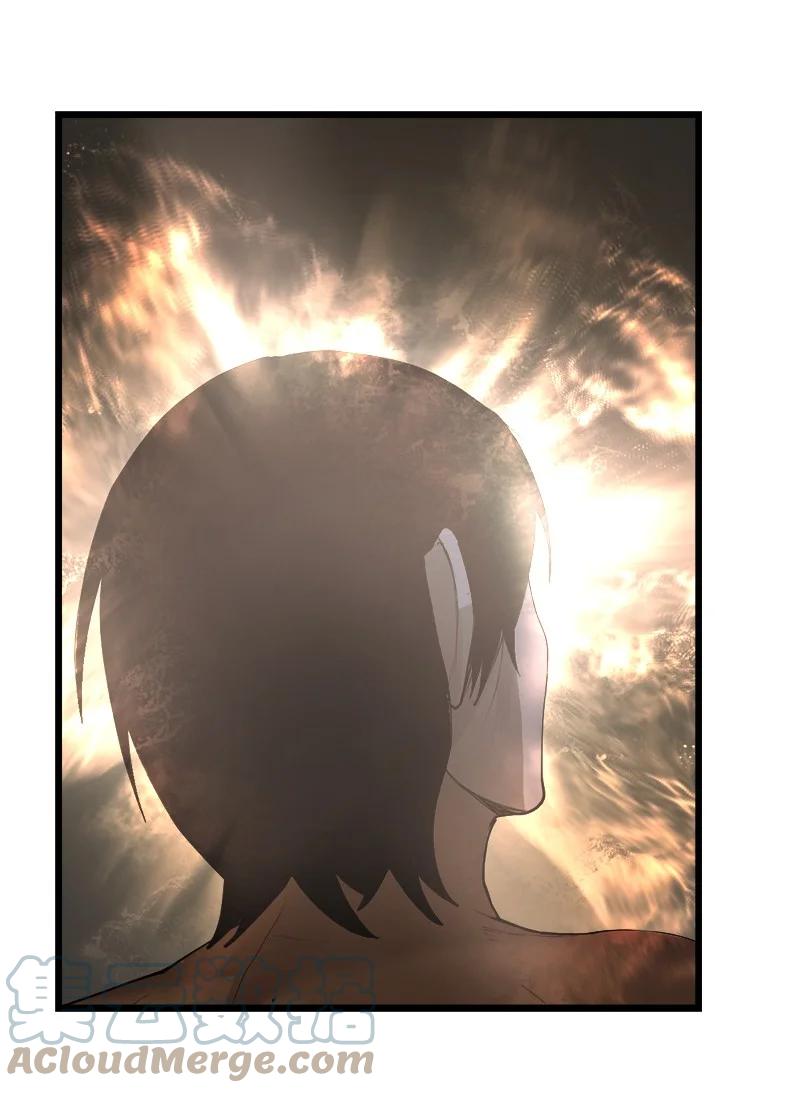 《女神、异世界和变成砖头虫的我》S3-13 控制灵魂 第22页