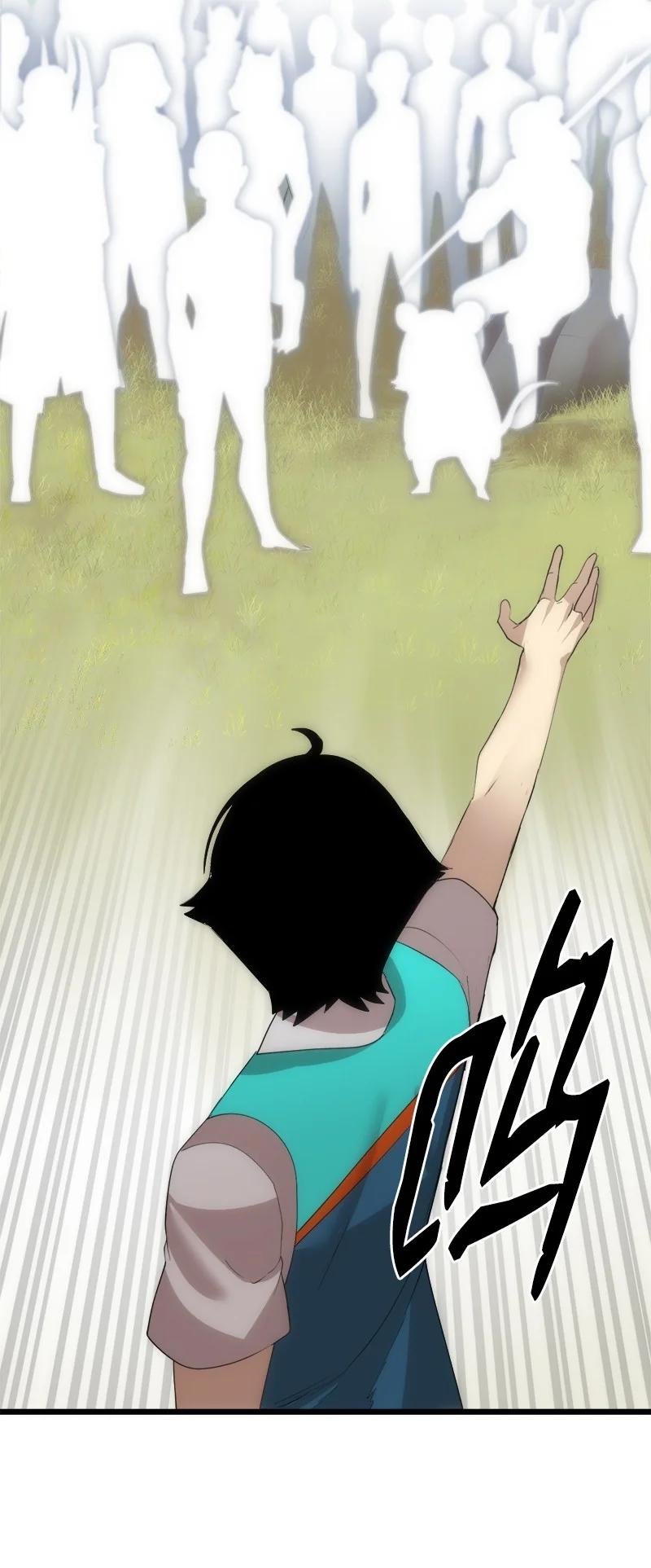《女神、异世界和变成砖头虫的我》S3-13 控制灵魂 第41页