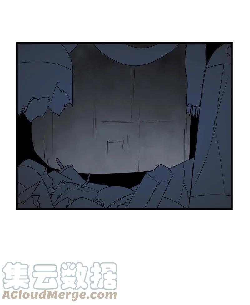 《女神、异世界和变成砖头虫的我》S3-14 转危为安 第49页