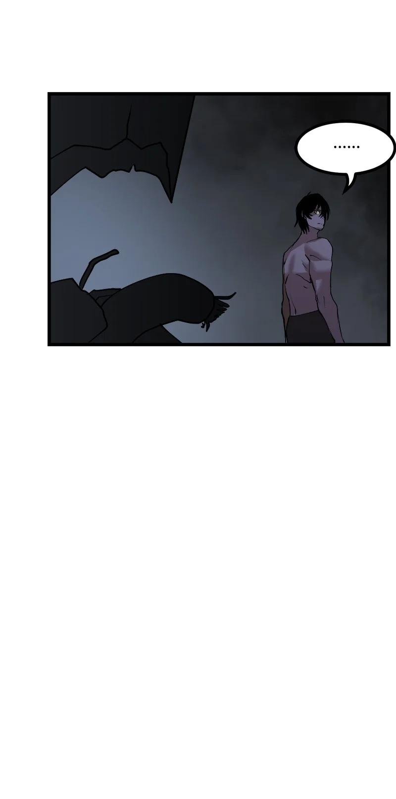 《女神、异世界和变成砖头虫的我》S3-14 转危为安 第71页