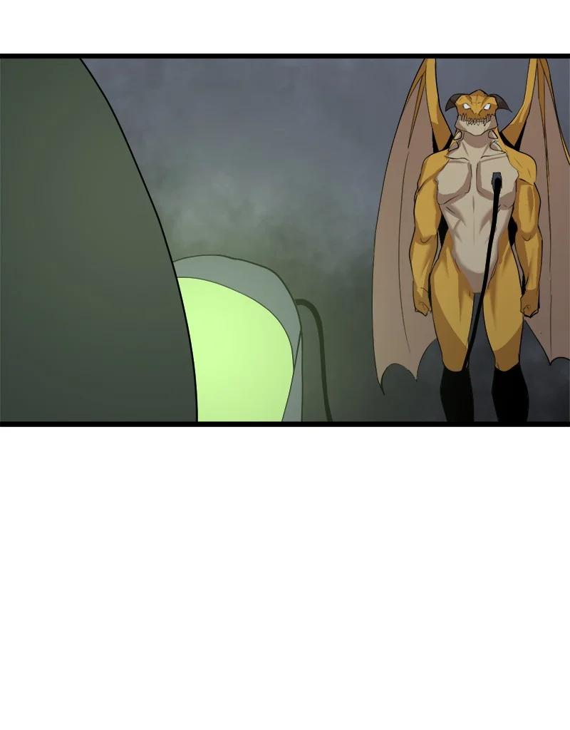 《女神、异世界和变成砖头虫的我》S3-15 巨龙诞生 第27页