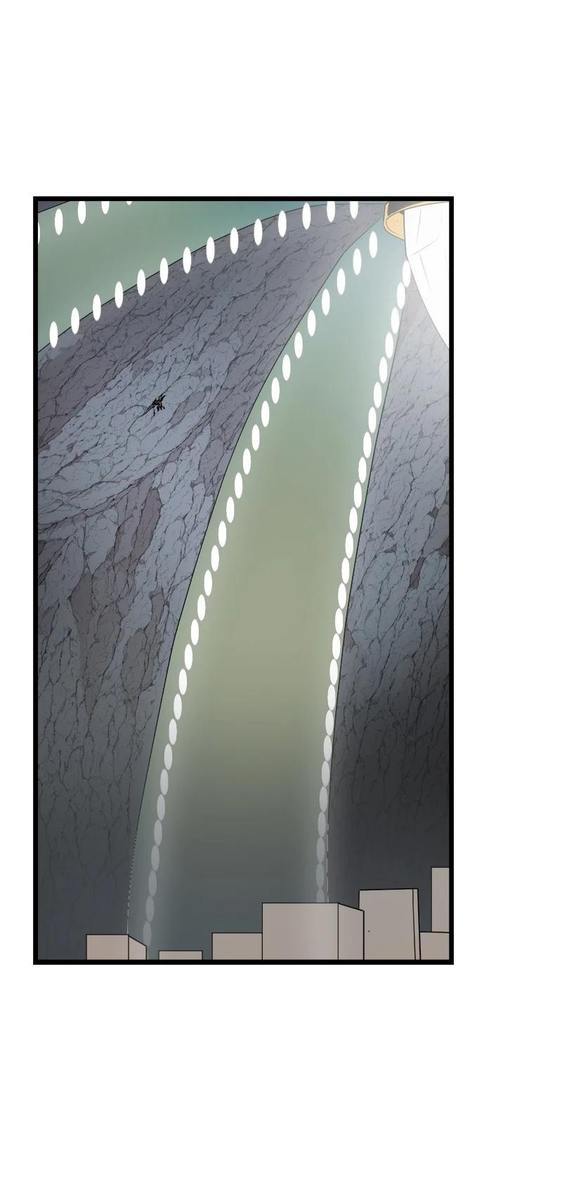 《女神、异世界和变成砖头虫的我》S3-17 态度转变 第5页
