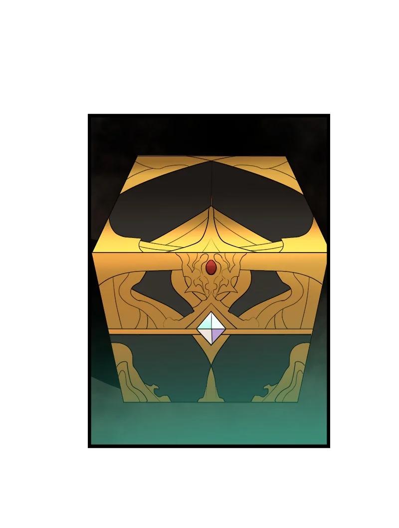 《女神、异世界和变成砖头虫的我》S3-21 真正的光 第66页