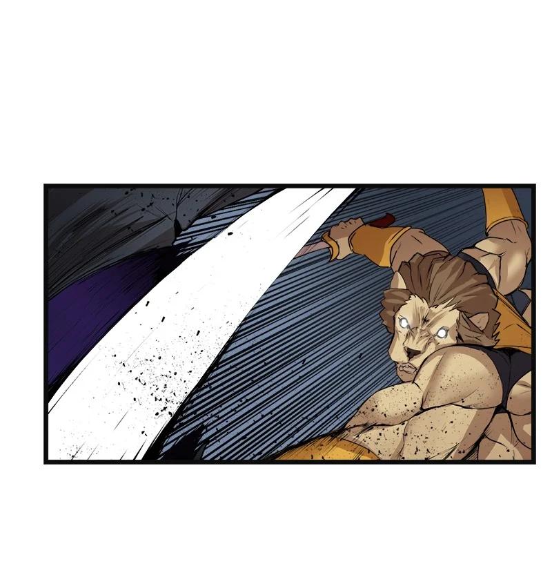 《女神、异世界和变成砖头虫的我》S3-21 真正的光 第2页