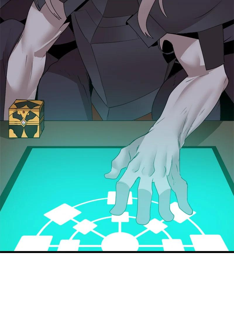《女神、异世界和变成砖头虫的我》S3-21 真正的光 第65页