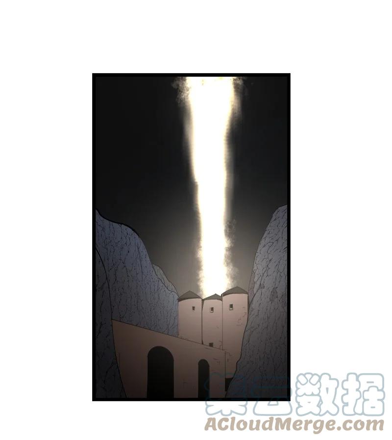 《女神、异世界和变成砖头虫的我》S3-24 大战之际 第67页