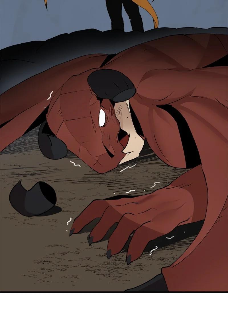 《女神、异世界和变成砖头虫的我》S3-29 交战在即 第17页