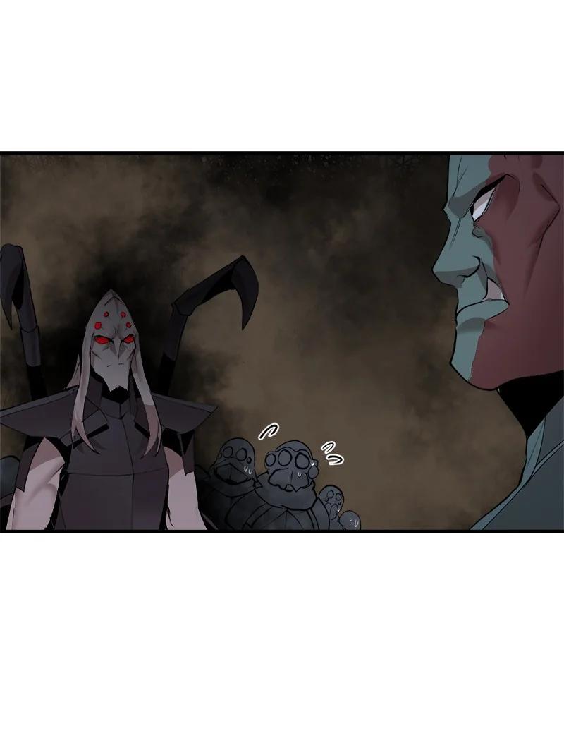 《女神、异世界和变成砖头虫的我》S3-29 交战在即 第47页