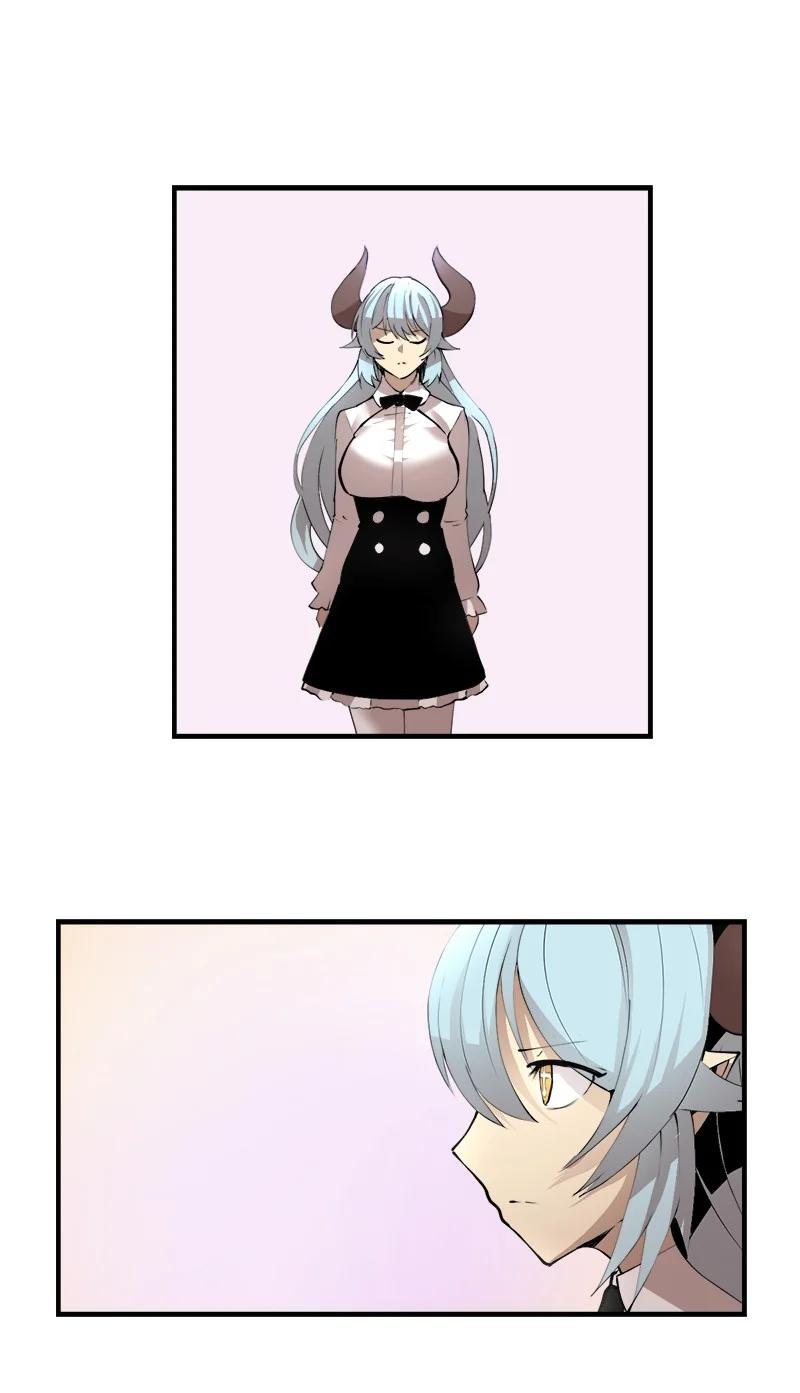 《女神、异世界和变成砖头虫的我》S3-30 真正的力量 第53页