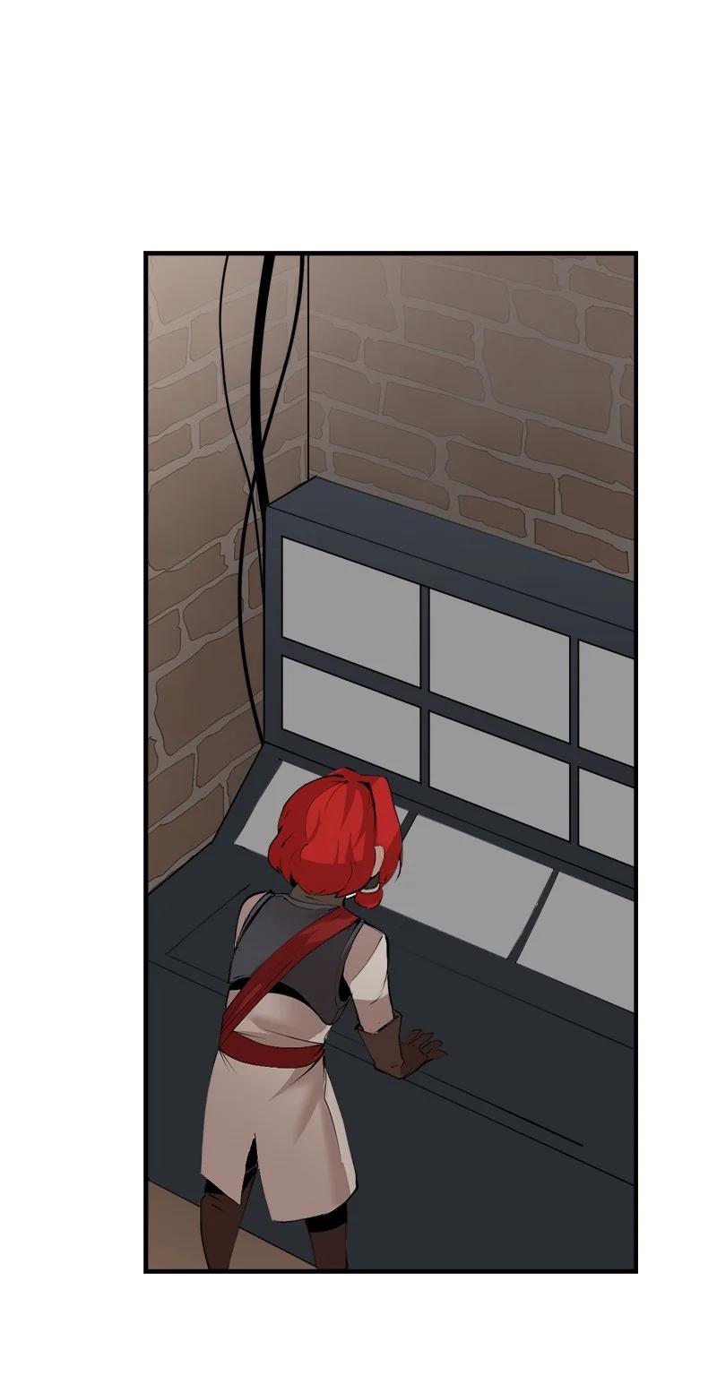 《女神、异世界和变成砖头虫的我》S3-30 真正的力量 第2页