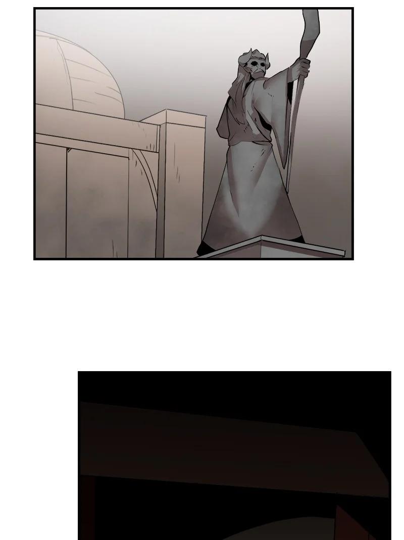 《女神、异世界和变成砖头虫的我》S3-31 奇怪的力量 第45页