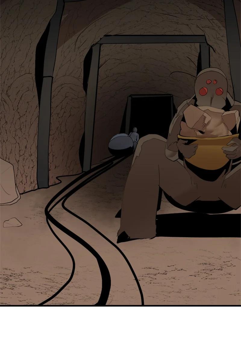 《女神、异世界和变成砖头虫的我》S3-31 奇怪的力量 第66页