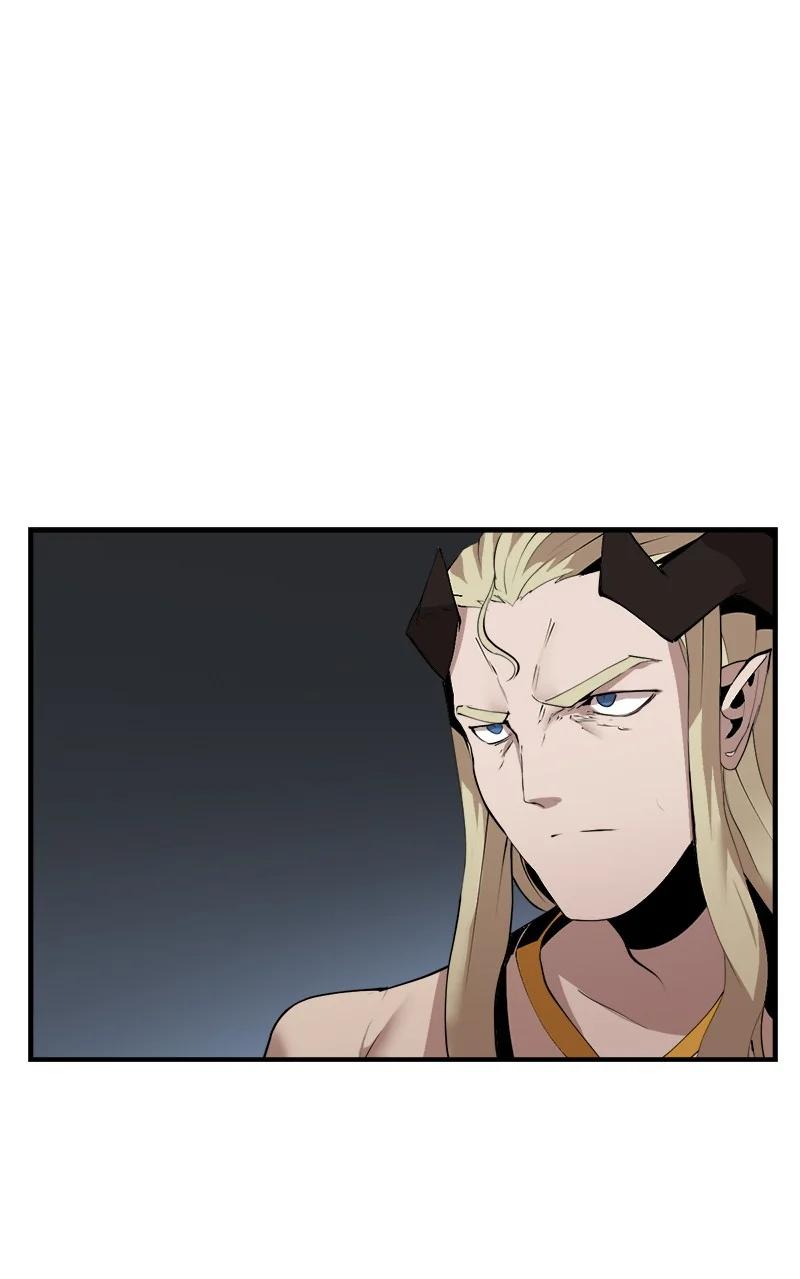 《女神、异世界和变成砖头虫的我》S3-31 奇怪的力量 第47页