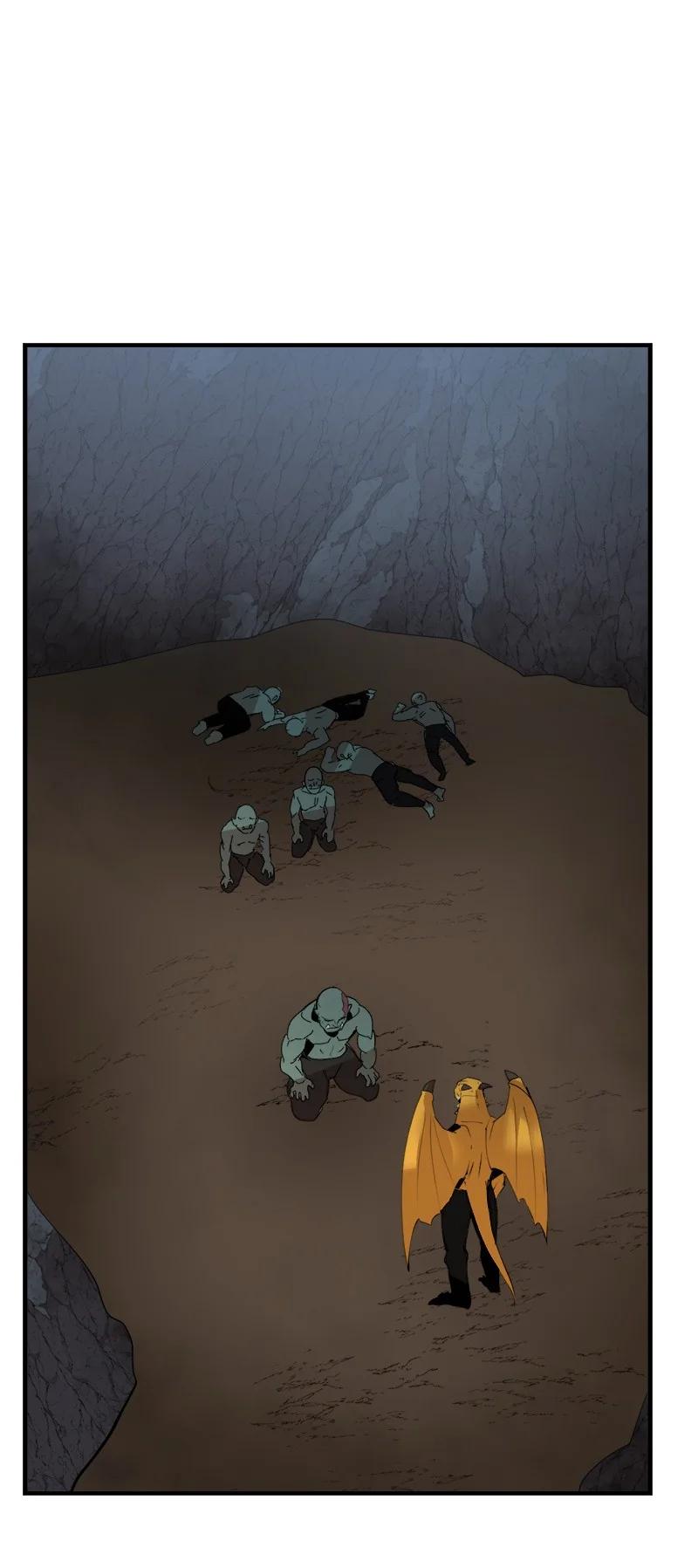 《女神、异世界和变成砖头虫的我》S3-33 食尸鬼 第2页