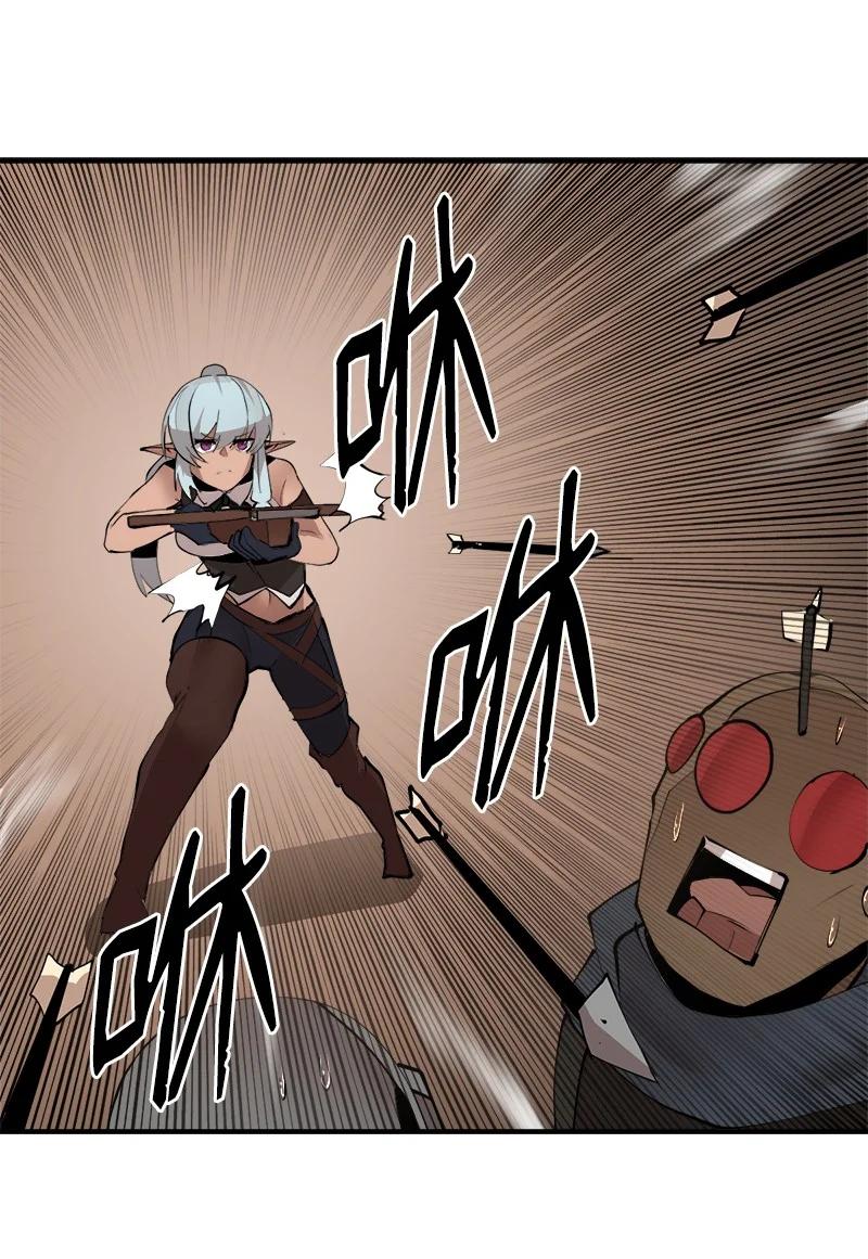 《女神、异世界和变成砖头虫的我》S3-34 新主人 第35页