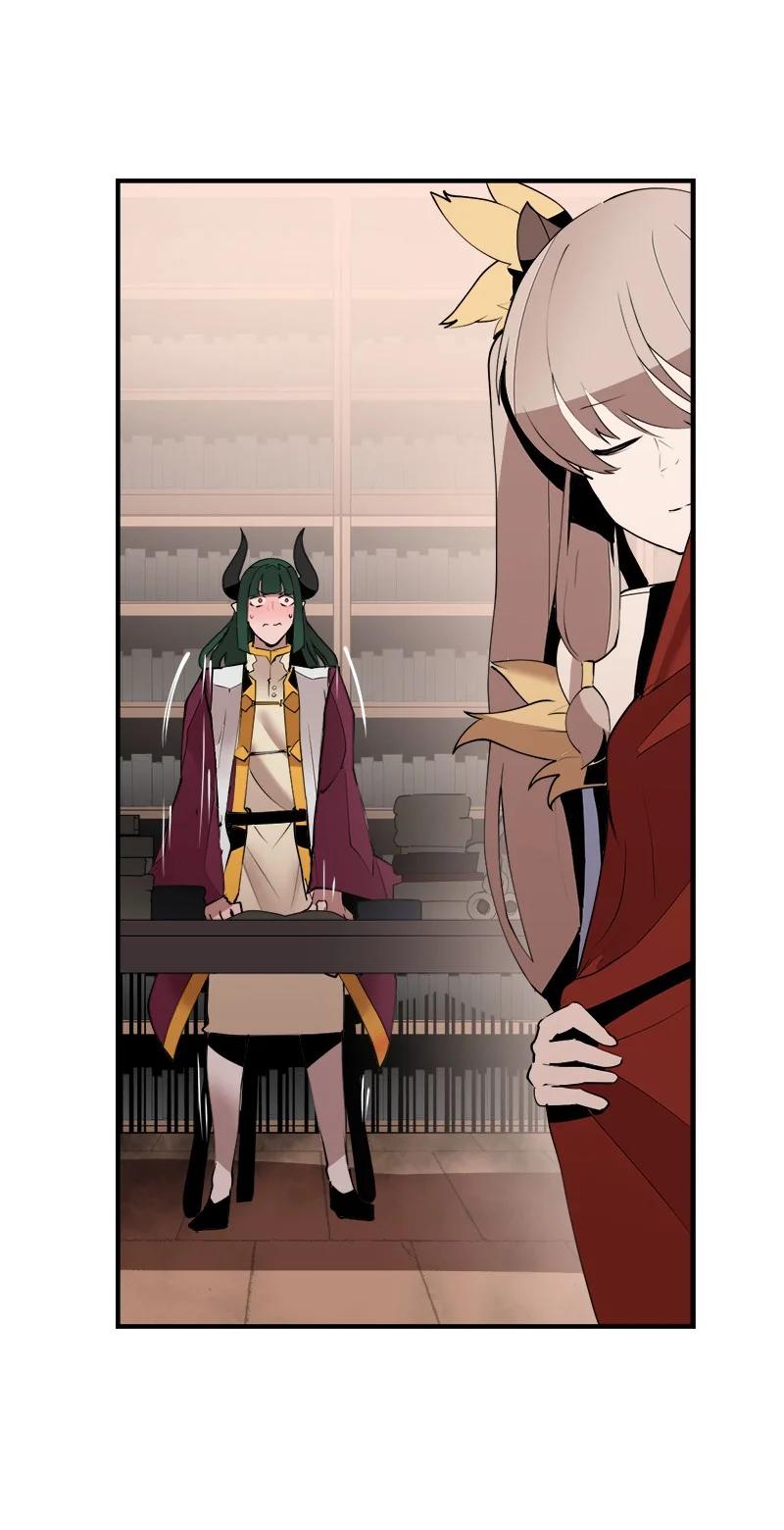 《女神、异世界和变成砖头虫的我》S3-38 决不放弃 第59页