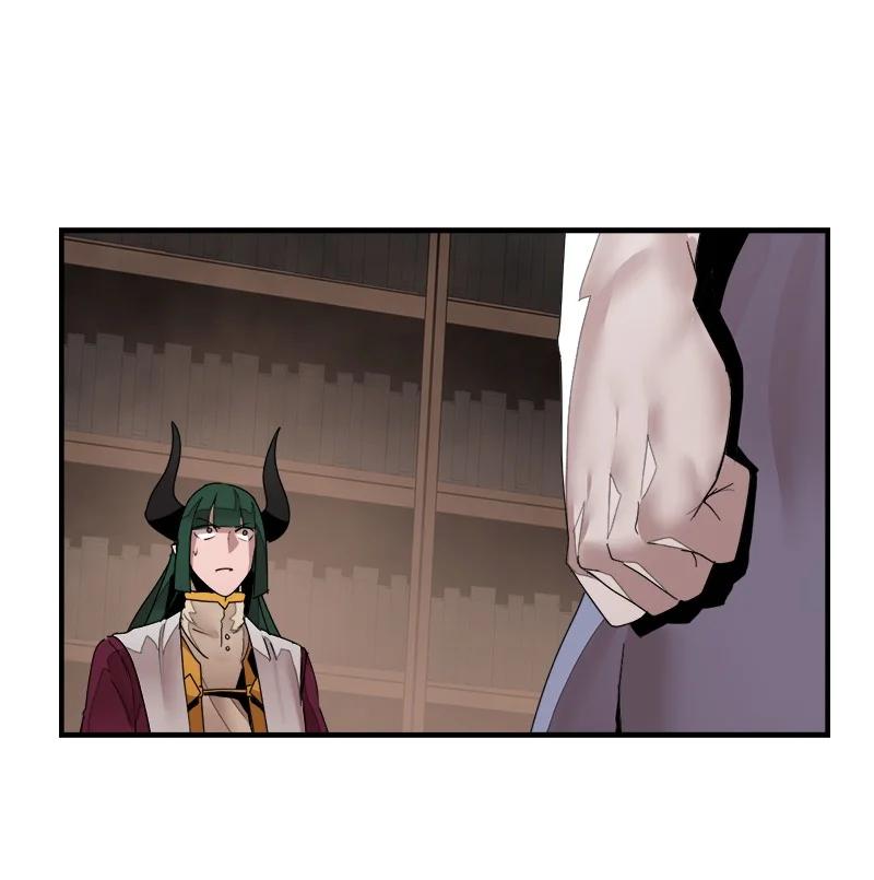 《女神、异世界和变成砖头虫的我》S3-39 战争君主 第26页