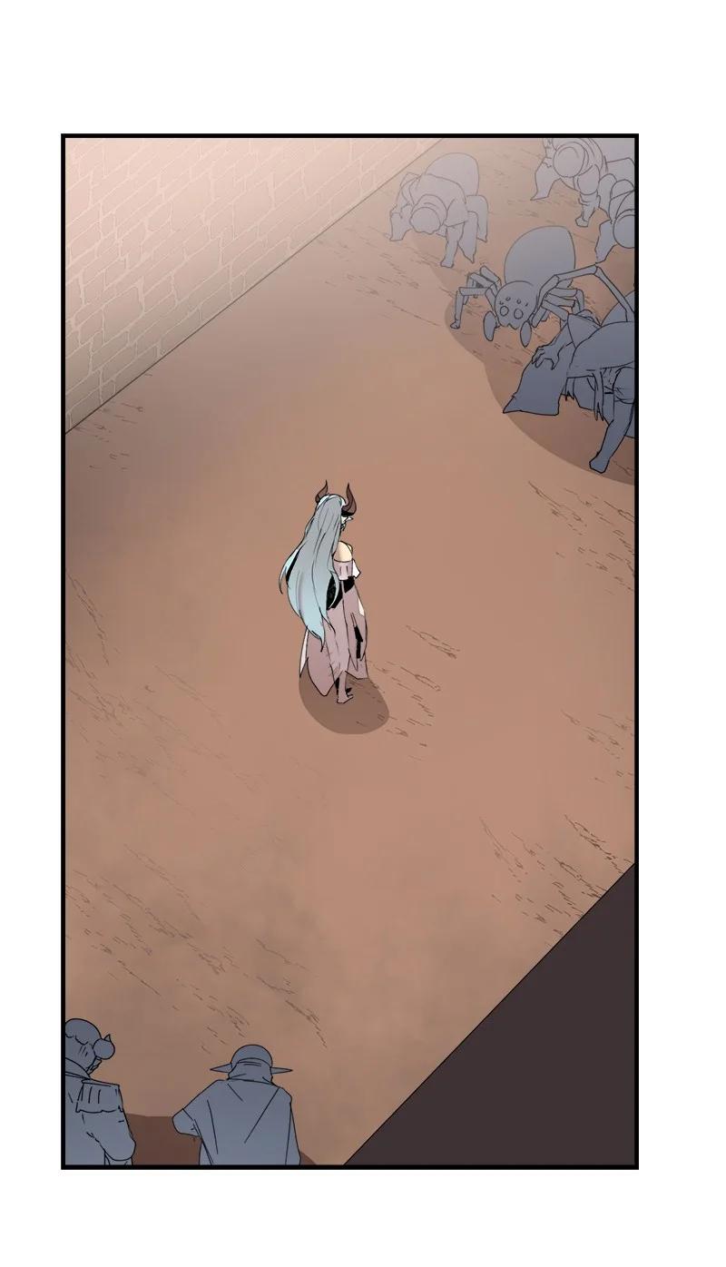 《女神、异世界和变成砖头虫的我》S3-41 假皇子 第44页