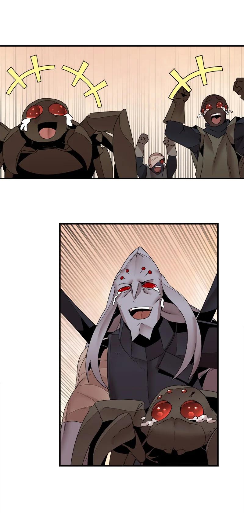 《女神、异世界和变成砖头虫的我》S3-41 假皇子 第2页