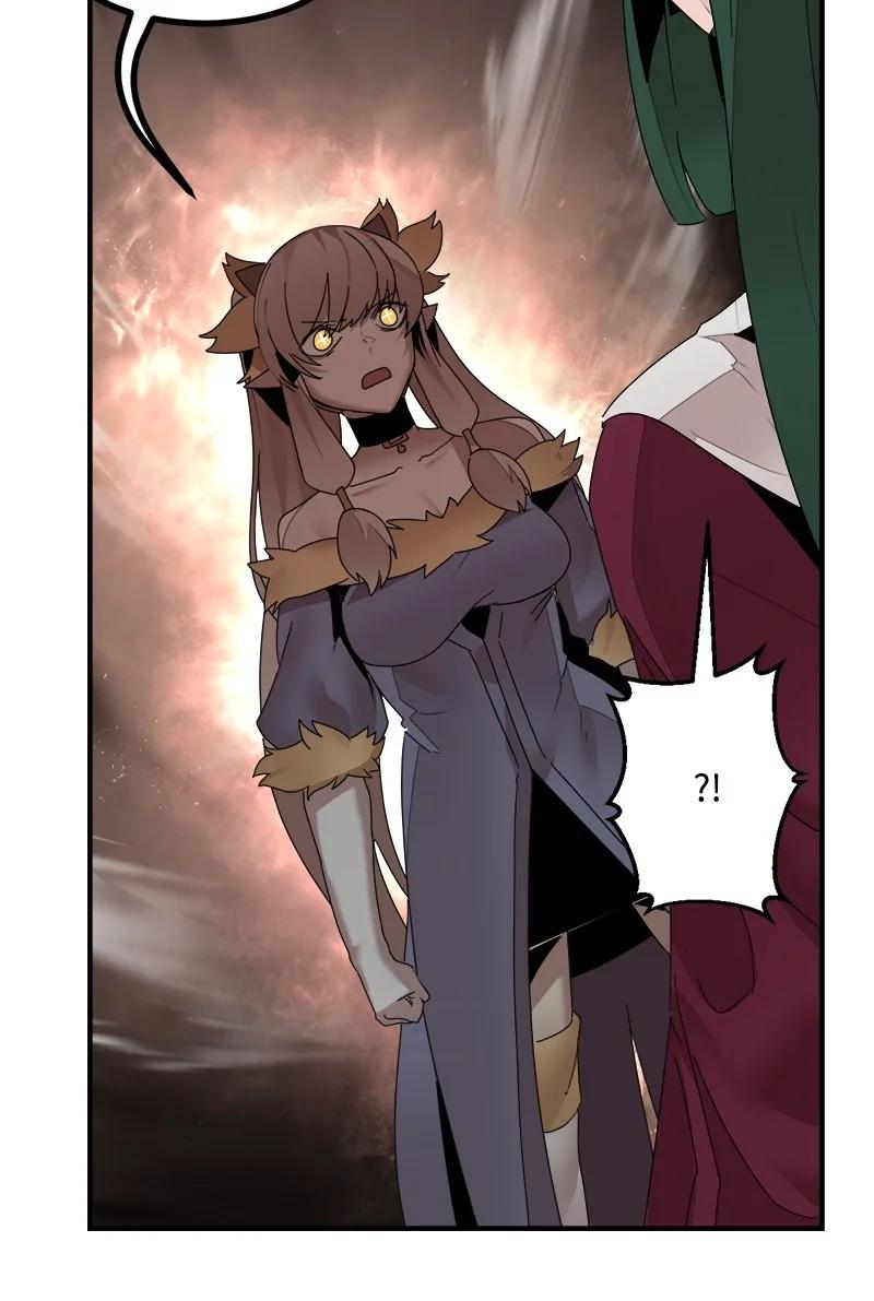 《女神、异世界和变成砖头虫的我》S3-44 深渊之种的秘术 第47页