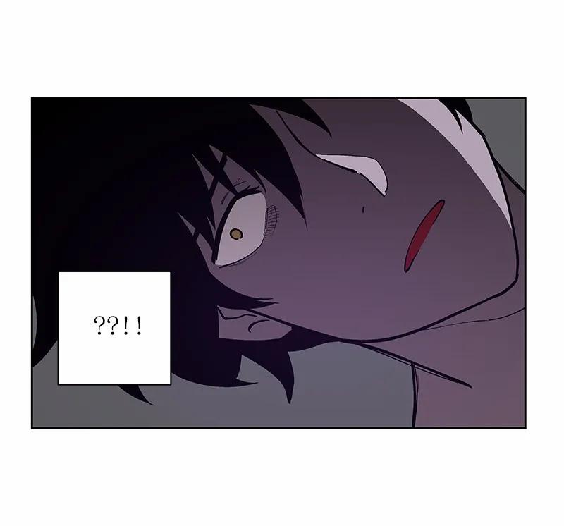 《女神、异世界和变成砖头虫的我》S1-30 第30话 第44页