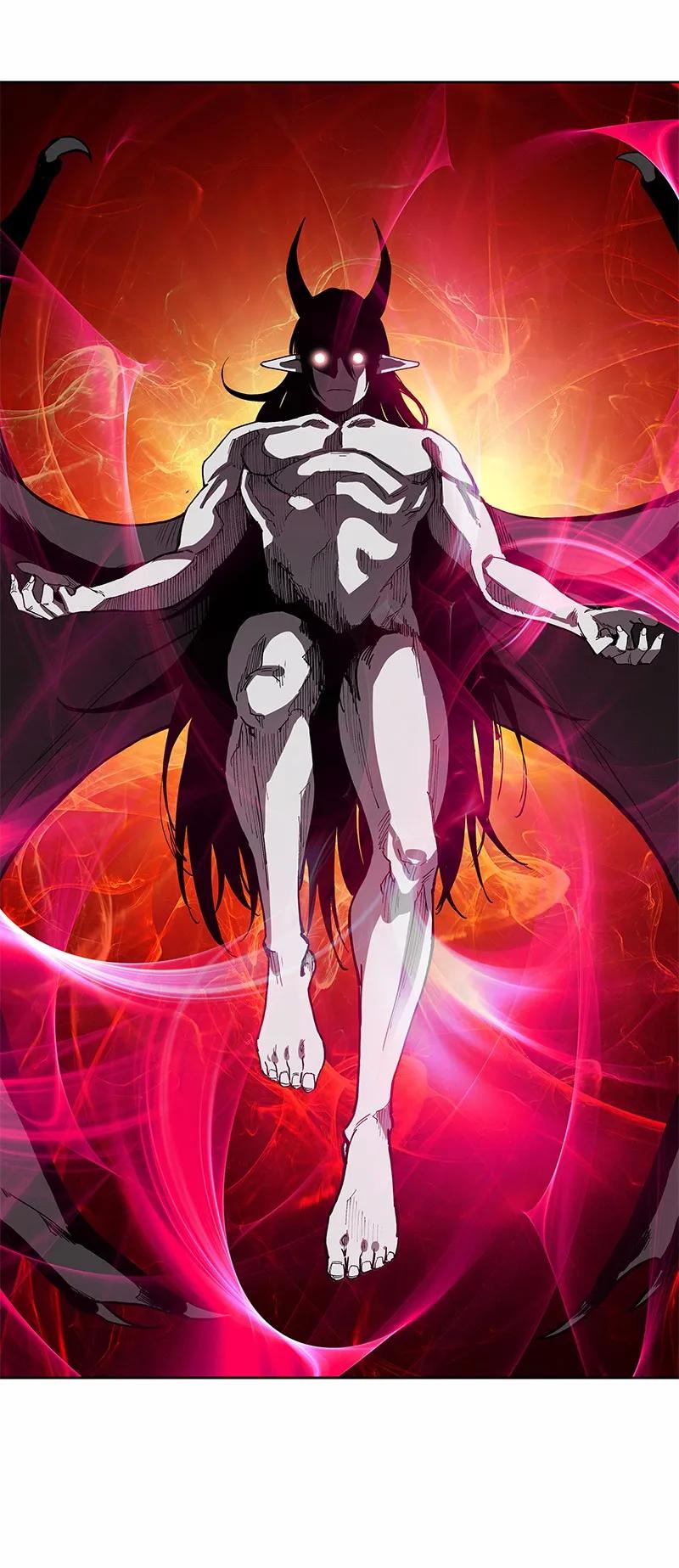 《女神、异世界和变成砖头虫的我》S1-31 第31话 第56页