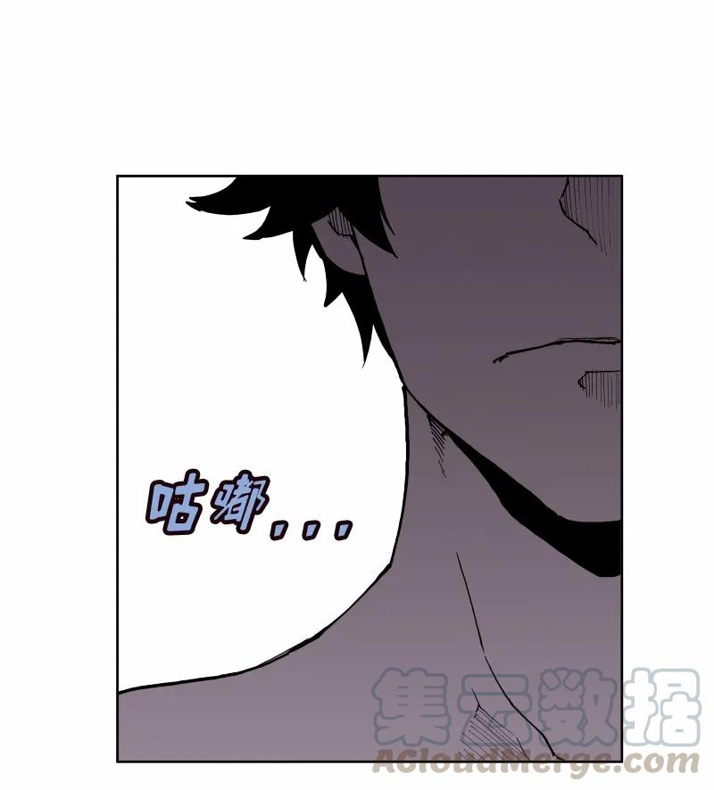 《女神、异世界和变成砖头虫的我》S1-34 第34话 第49页